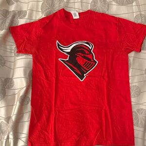 Rutgers University Unisex Logo T-Shirt